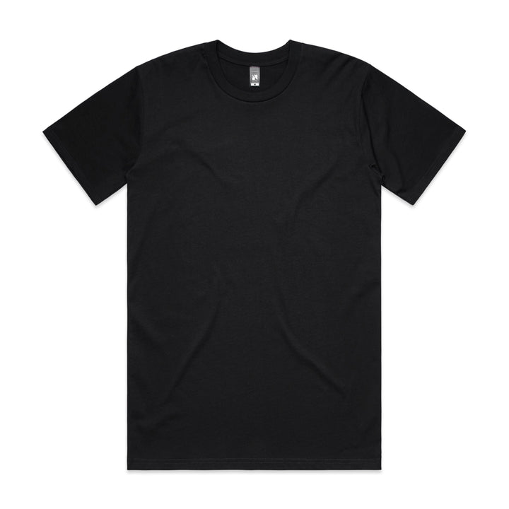 Blank - Mens Classic Tee - 5026