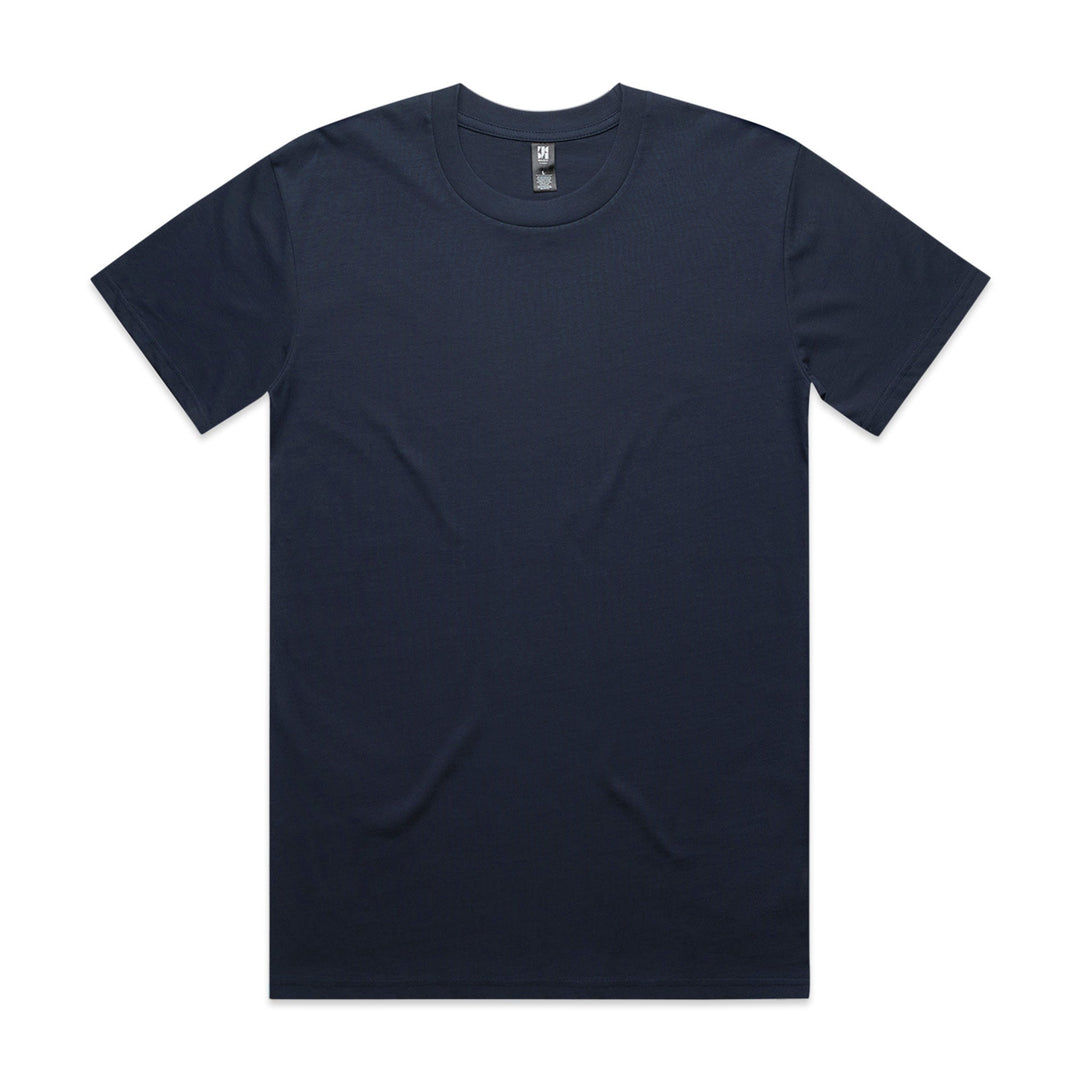 Blank - Mens Classic Tee - 5026