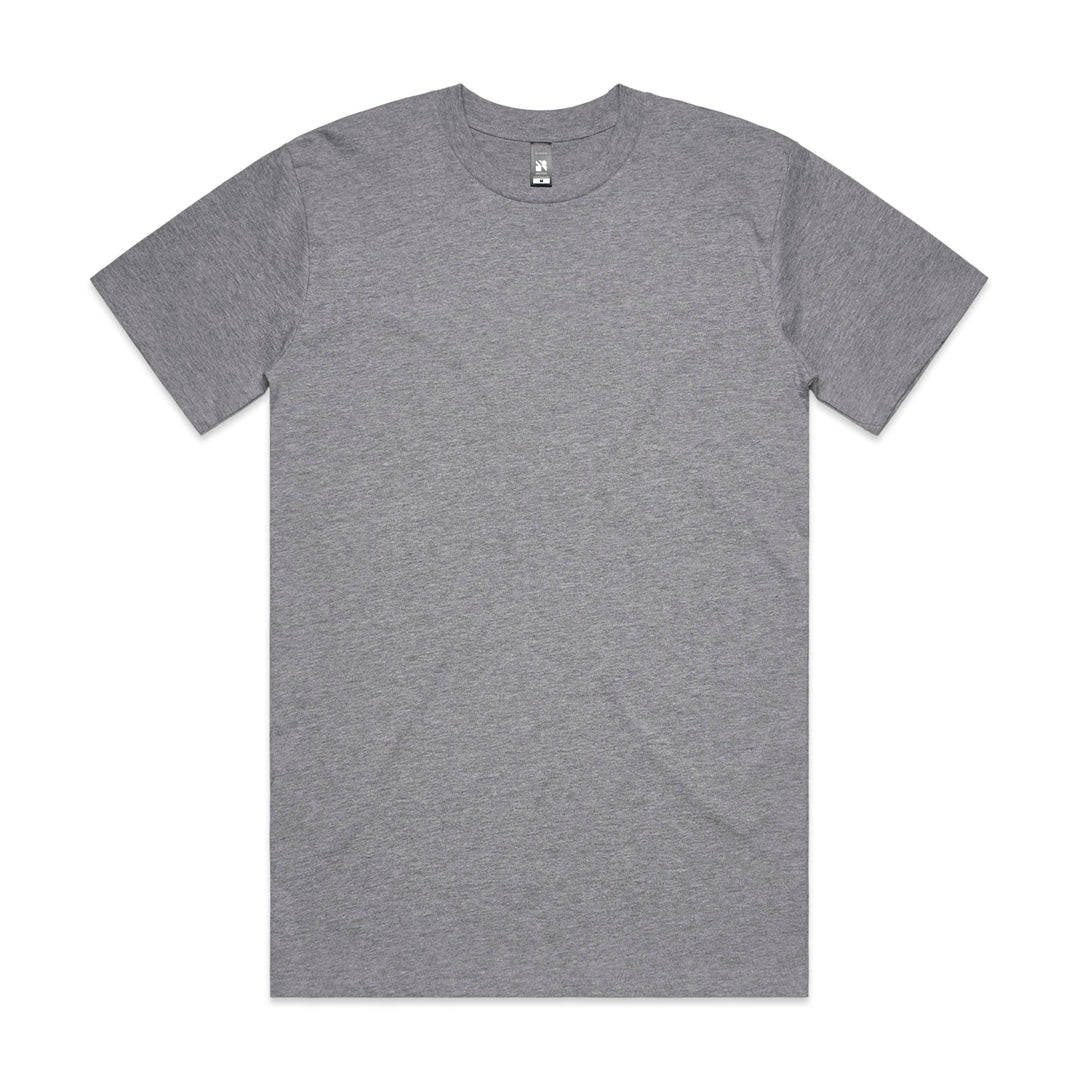 Blank - Mens Classic Tee - 5026