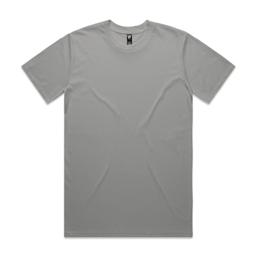 Custom Mens Classic Tee - 5026