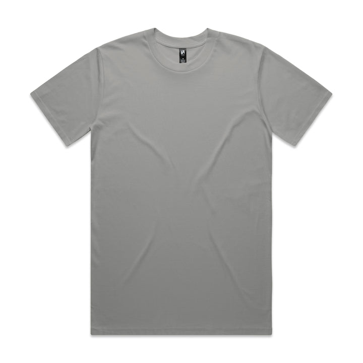 Custom Mens Classic Tee - 5026