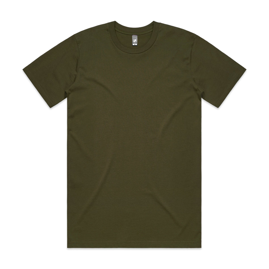 Blank - Mens Classic Tee - 5026