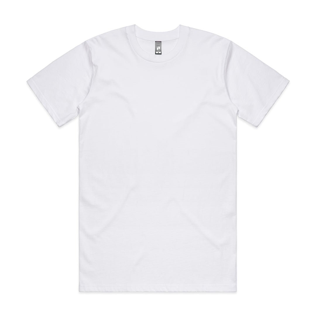 Blank - Mens Classic Tee - 5026