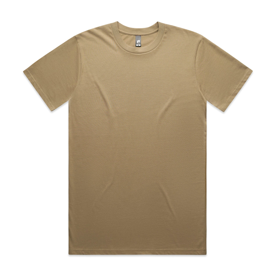 Blank - Mens Classic Tee - 5026