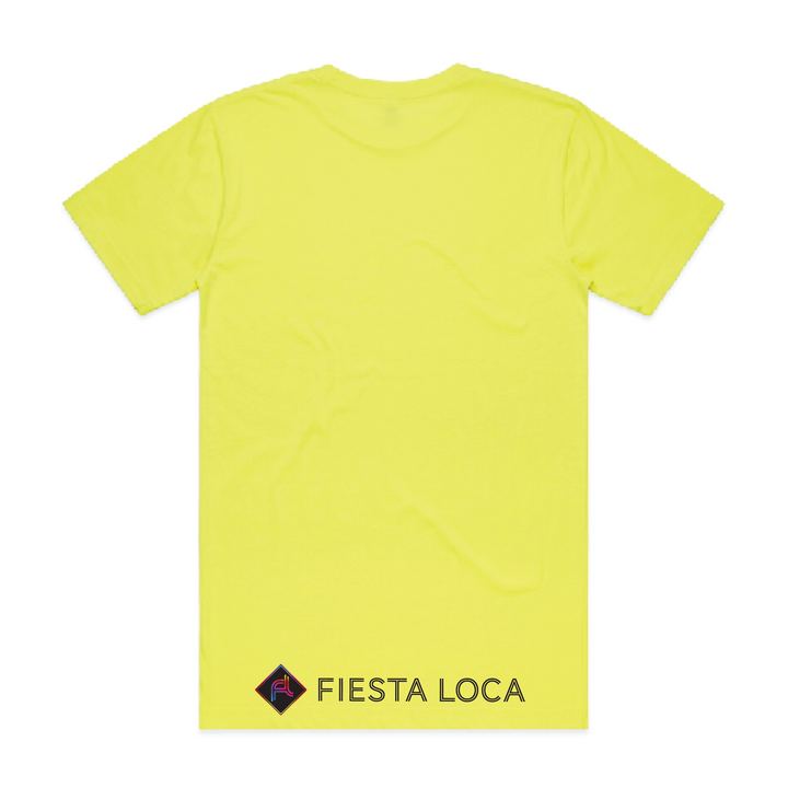 Fiesta Loca Active Tee